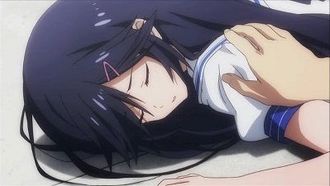 Episode 1 Midsummer Magical Girl