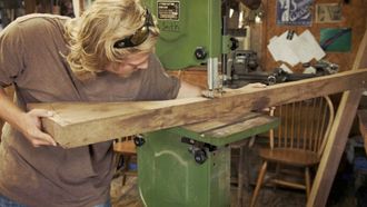 Episode 5 Home on the Range