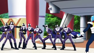 Episode 1176 The Hero of Ishinomaki