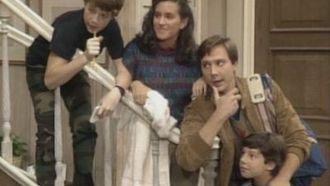 Episode 5 Cousin Elliott
