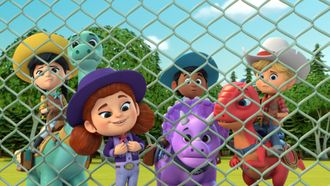 Episode 12 Family Comes First