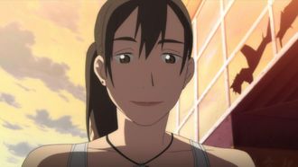 Episode 5 The School's Lament