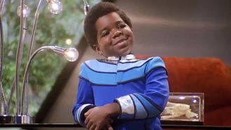 Episode 11 Cosmic Whiz Kid