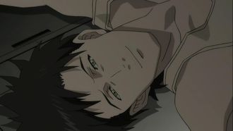Episode 11 Anamnesis