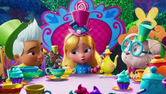 Episode 15 Another Alice