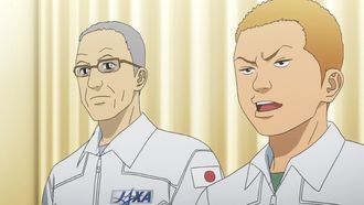 Episode 19 The Day Before Goodbye