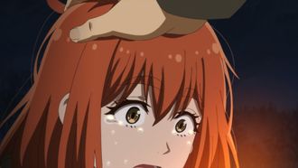 Episode 20 I Don't Want to Graduate Yet