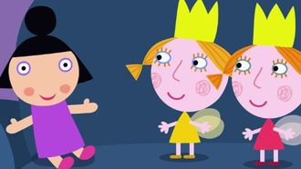 Episode 34 Queen Thistle's Day Off