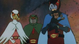 Episode 83 A Death Defying Ring of Fire