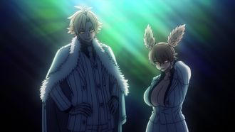 Episode 7 The Beauty is a Beast