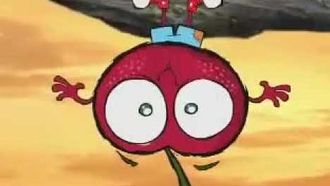 Episode 5 Fruit Canal