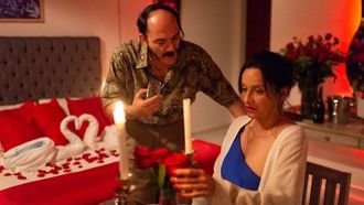 Episode 85 El falso romance