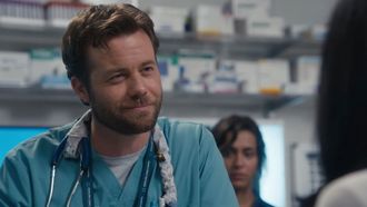 Episode 23 Heartstrings: Part II