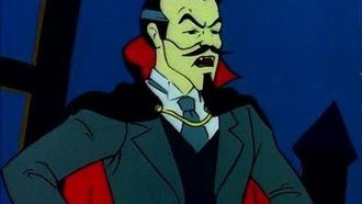 Episode 10 Dracula's Revenge
