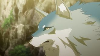 Episode 9 Nils and the Mysterious Town