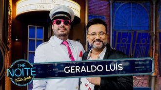 Episode 127 Geraldo Luís