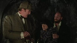 Episode 5 Five Go to Smuggler's Top (2)