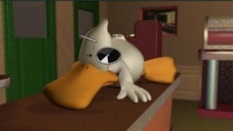 Episode 6 Fred's Meltdown