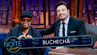 Episode 80 Buchecha