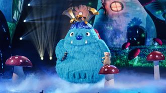 Episode 4 Another Mask Bites the Dust