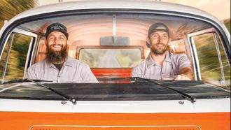 Episode 3 Dodge D100 in Distress