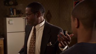 Episode 12 Everybody Hates Varsity Jackets