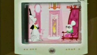 Episode 8 World Wide Wabbit