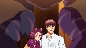 Episode 2 Curry Is Justice!