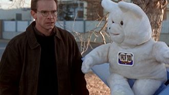 Episode 17 Honey, The Bear is Bad News