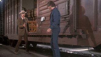 Episode 4 Murder Arena (1) (or The Concrete Corral)