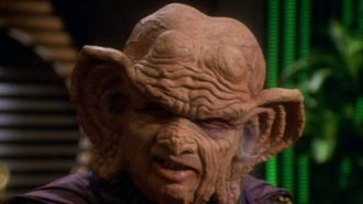 Episode 10 The Nagus