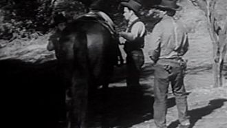 Episode 10 The Unwilling Outlaw