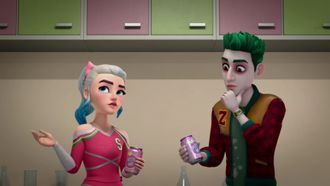 Episode 2 I Scream Soda