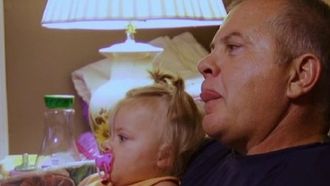 Episode 4 Hunger Strike