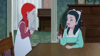 Episode 4 One Can't Stay Sad Very Long in Such an Interesting World