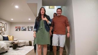 Episode 3 Our Contractor Is at the Neighbors