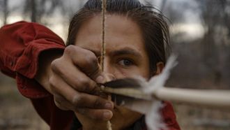 Episode 5 The Crow Flies