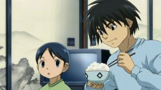 Episode 34 Dark Voice of Temptation from the Egg
