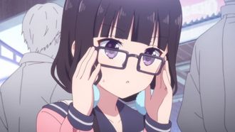 Episode 1 First-Time Super Sadist