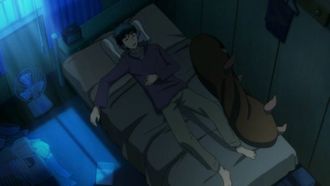 Episode 10 Please Go Out With Me