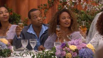 Episode 21 The Big Much 'I Do' About Nothing Episode