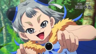 Episode 19 Zip and Zoom