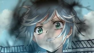 Episode 7 I've Learned Something I Wasn't Meant to Know. I Need to Hide Myself Before I Disappear Without a Trace