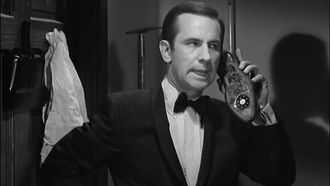 Episode 1 Mr. Big
