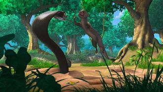 Episode 32 Mongoose on the Loose