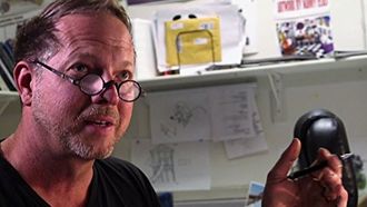 Episode 2 Shiver Me Timbers