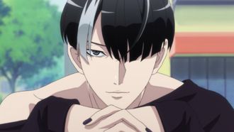 Episode 4 Spiderweb / Long Fall