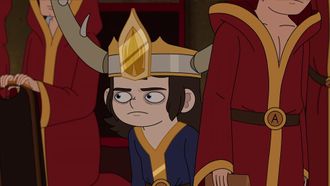 Episode 10 The Acolytes of Abaddon