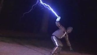 Episode 10 Tesla Strike