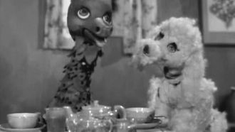 Episode 16 Torchy and the Strange Animal